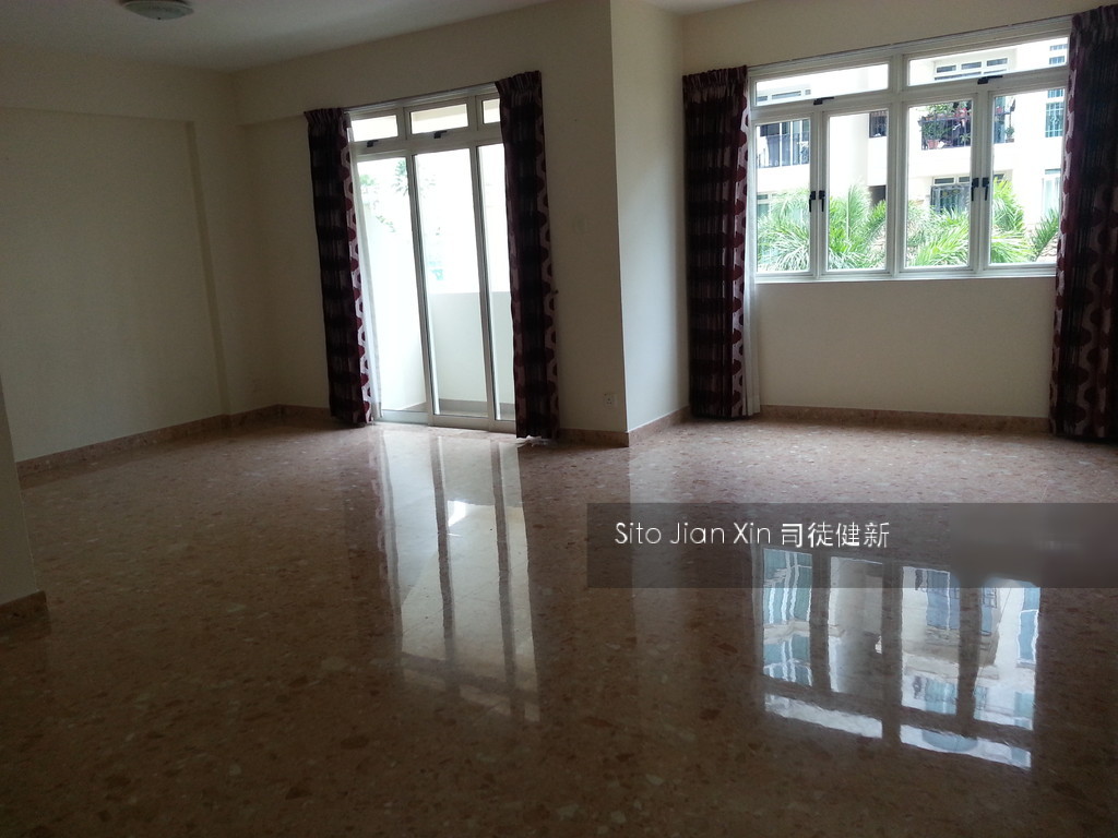 Estella Gardens (D17), Condominium #140324752